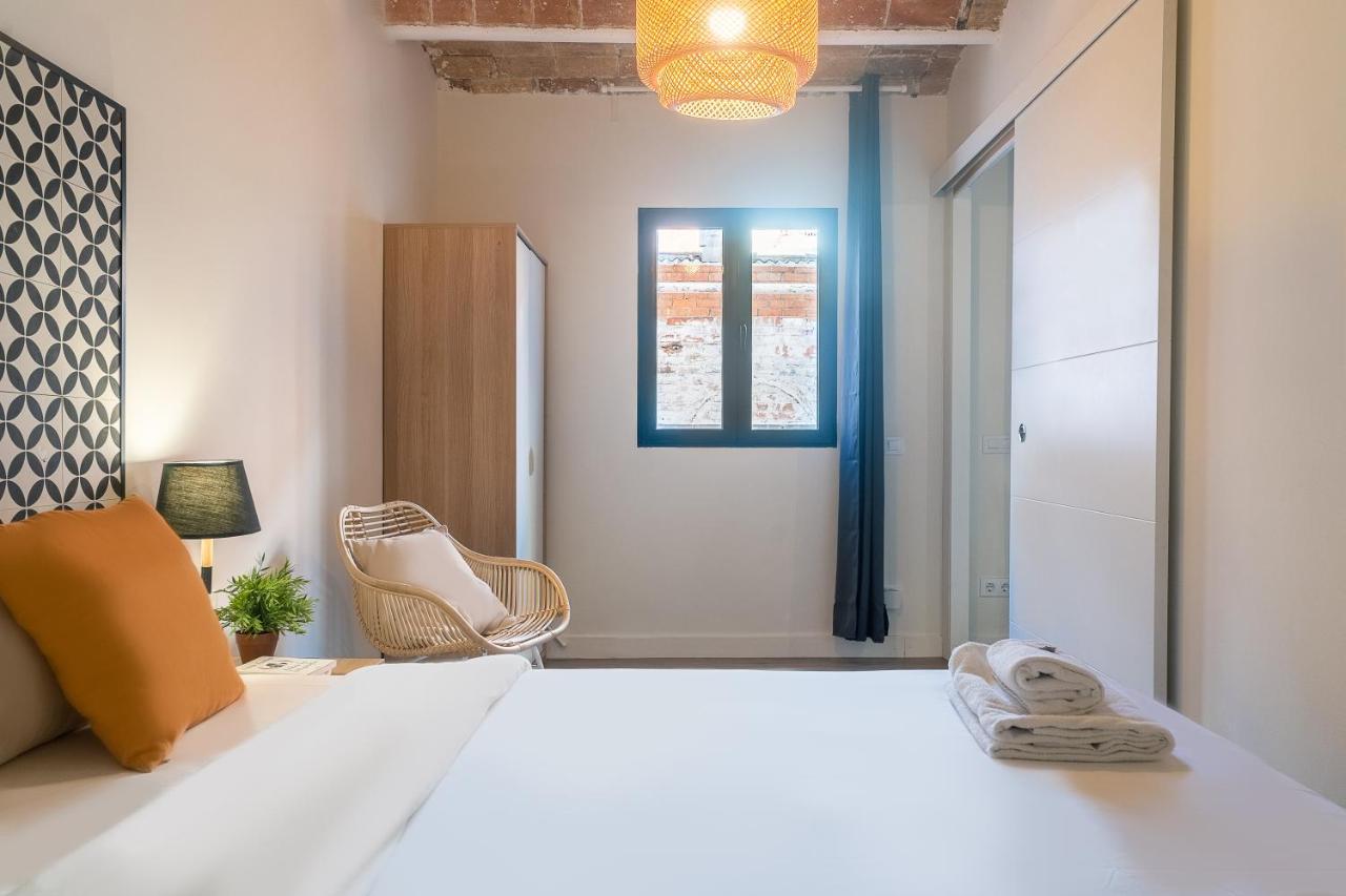 Modern Catalan Apartments By Olala Homes L'Hospitalet de Llobregat Bagian luar foto